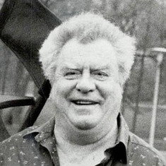 Douglas Campbell