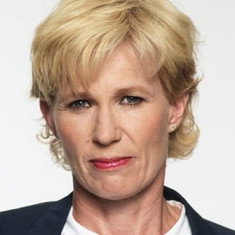 Ann Tiberg