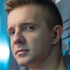 Serg Shepard