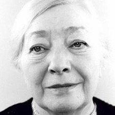 Barbara Wałkówna
