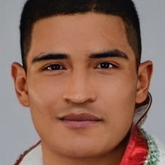 Jose Enrique Vivas
