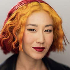 Carrie Fei