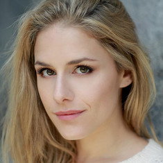 Alix Wilton Regan