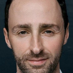 Georgy Peradze