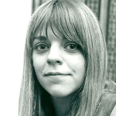 Petra Markham