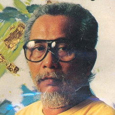 Bagong Kussudiardjo