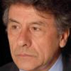 Kostas Hatzoudis