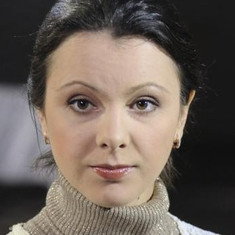 Alina Karmazina
