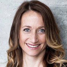 Céline Cousteau