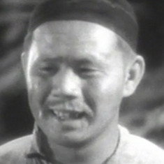 Victor Wong
