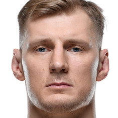 Alexander Volkov