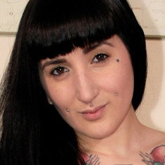 Camille Black