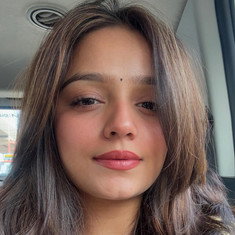 Trupti Mishra
