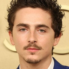 Timothée Chalamet