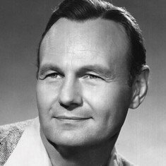 Walter Cassel