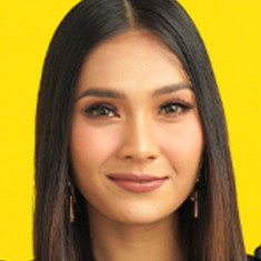 Lydia Asyiqin