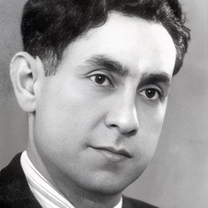 Huseynagha Sadigov