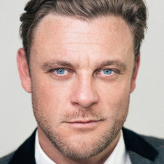 Kris Johnson