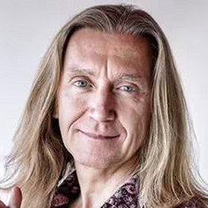 B-Joe Johansen