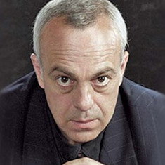 Volodymyr Abazopulo