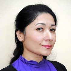 Sadagat Nuriyeva