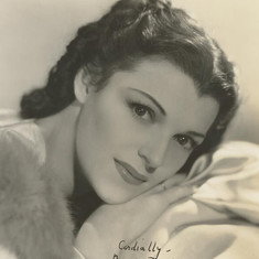 Marie Burton