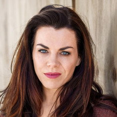 Sinead O'Riordan