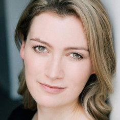 Laura Thompson