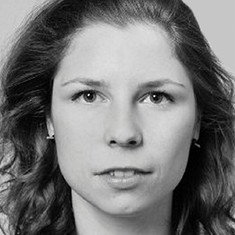 Anja Saiva Bongo Bjørnstad