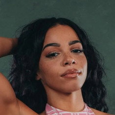 Aleah James