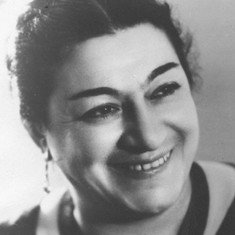 Nasiba Zeynalova