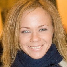 Elena Perova