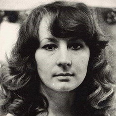 Akvelina Livmane
