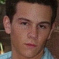 Connor Ashton