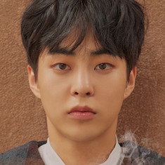Xiumin