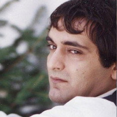 Davood Asadi