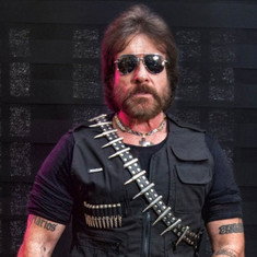 Chuck Norbas