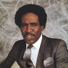 Johnny Copeland