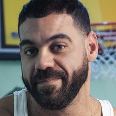 Ricky Larkin