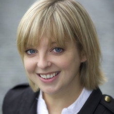 Elaine Murphy