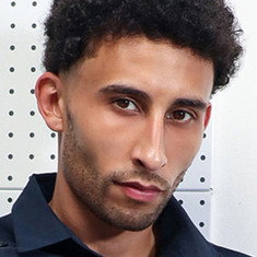 Blake Rivers