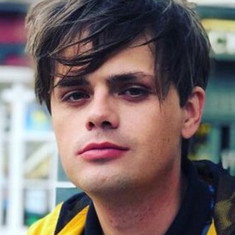 Chris Kendall