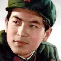 Guo Xuxin