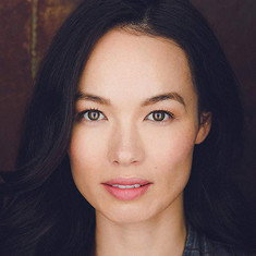 Hanna Lee Sakakibara