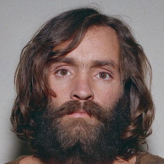 Charles Manson