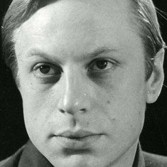 Yuri Bogatyryov