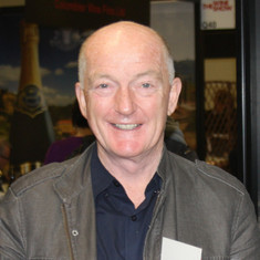 Oz Clarke