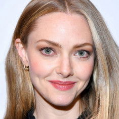 Amanda Seyfried