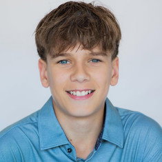 Liam Wallace