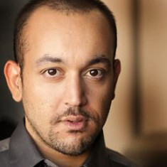 Zhubin Rahbar